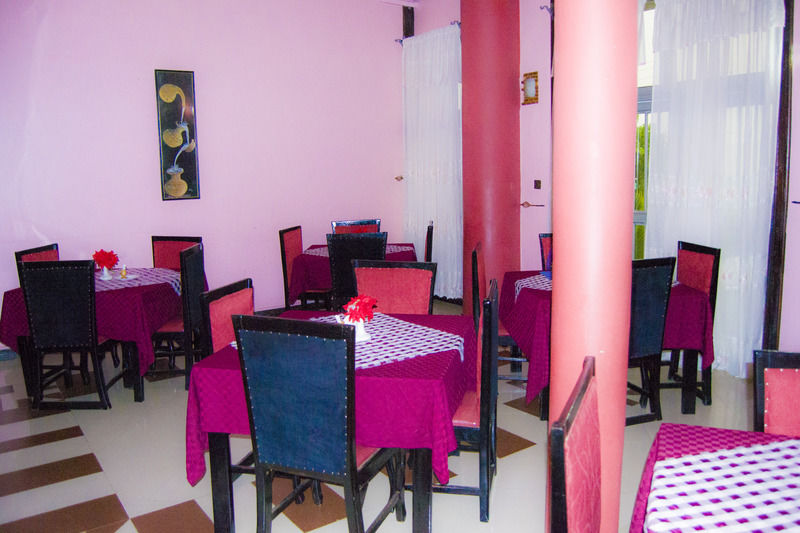 Royal City Dubai Complex Kisumu Eksteriør billede