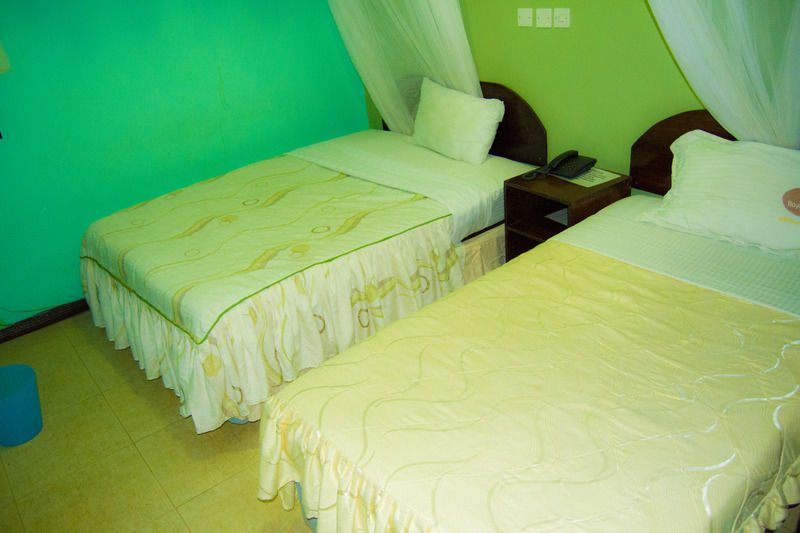 Royal City Dubai Complex Kisumu Eksteriør billede