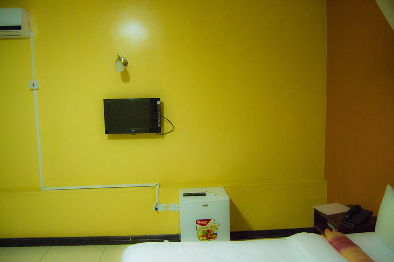 Royal City Dubai Complex Kisumu Eksteriør billede