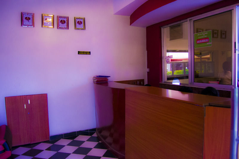 Royal City Dubai Complex Kisumu Eksteriør billede