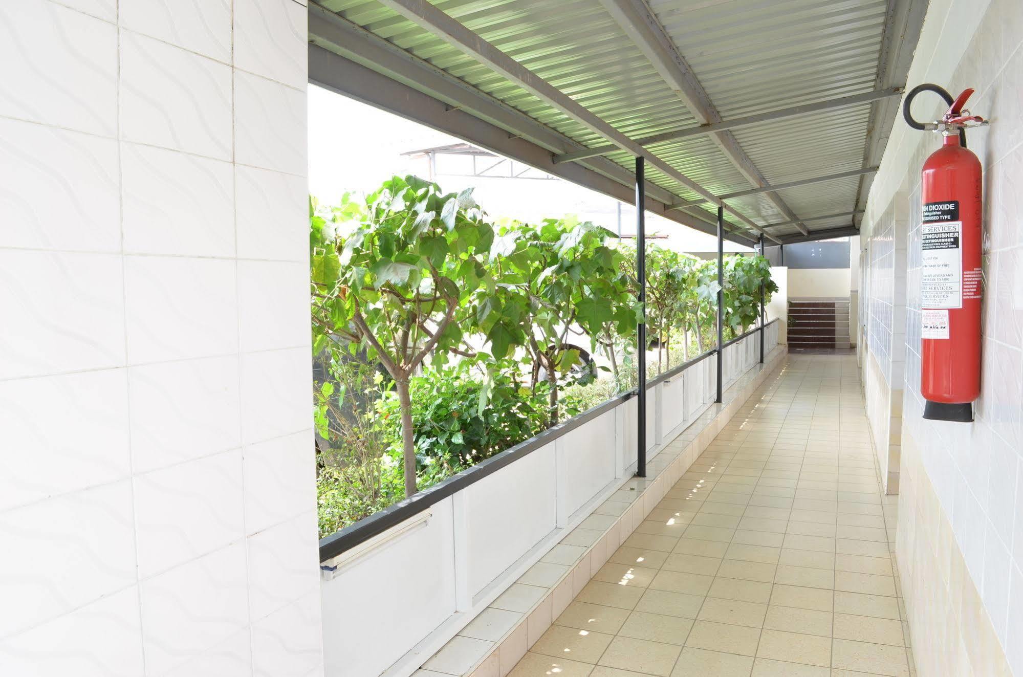 Royal City Dubai Complex Kisumu Eksteriør billede